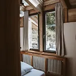 Vie Alpesi faház Viehhofen