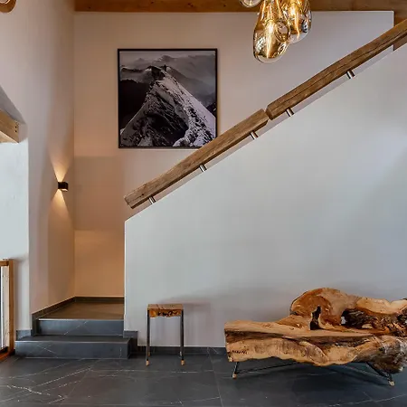 Chalet Vie *