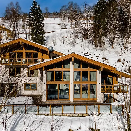 Chalet Vie