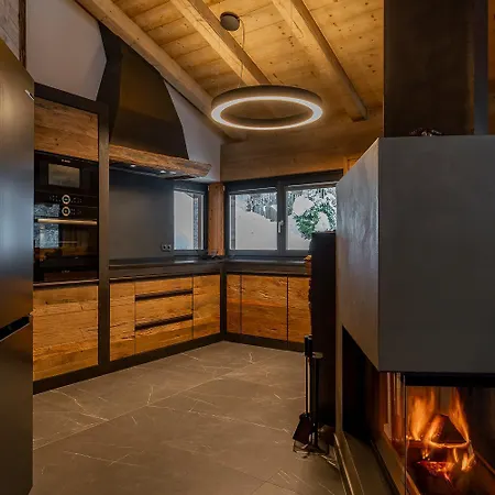 Vie Chalet *