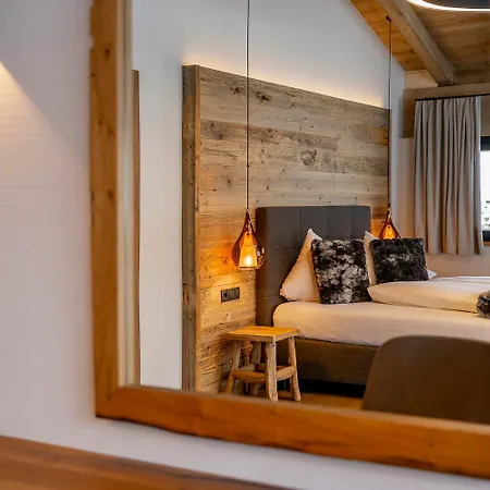 Vie Chalet Viehhofen