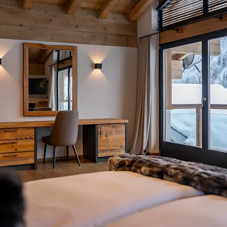 Vie Chalet Viehhofen