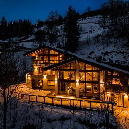 Vie Chalet