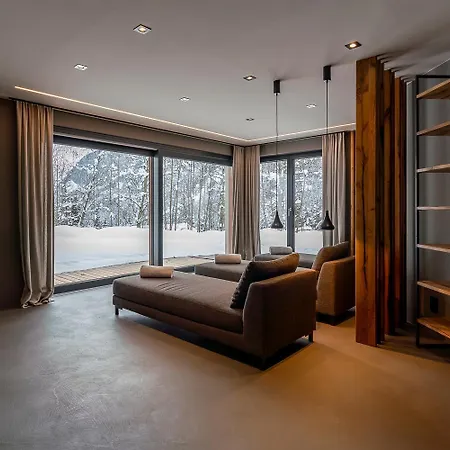 Chalet Vie *