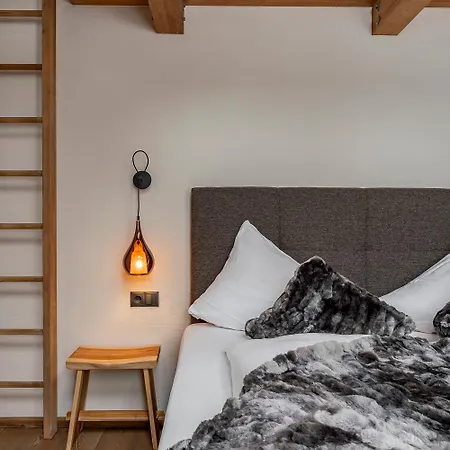 Chalet Vie *