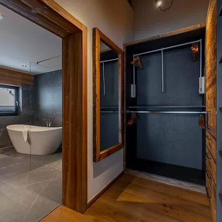 샬레 Vie 비에호펜