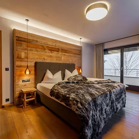 Chalet Vie *