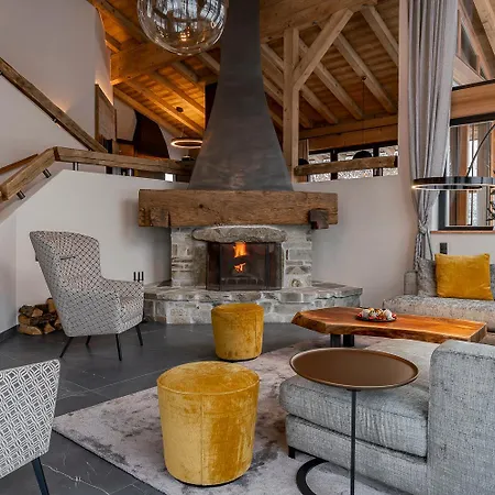Chalet Vie *