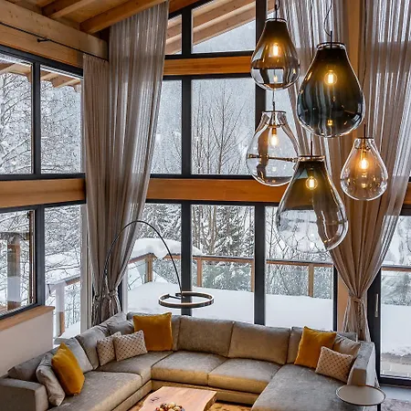 Vie Chalet