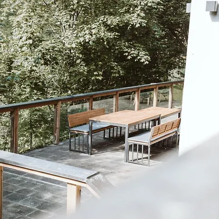 Chalet Vie