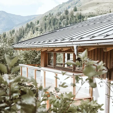 Vie Chalet Viehhofen