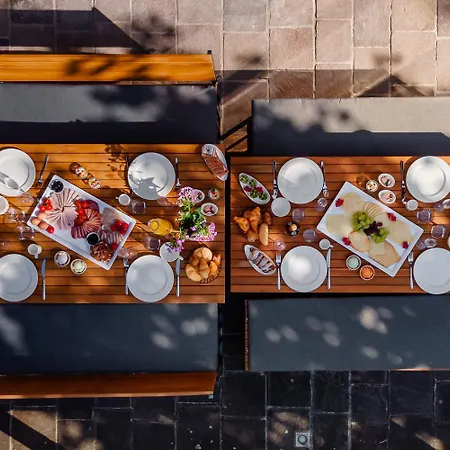 Vie 샬레 비에호펜