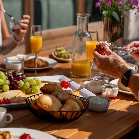 샬레 Vie 비에호펜