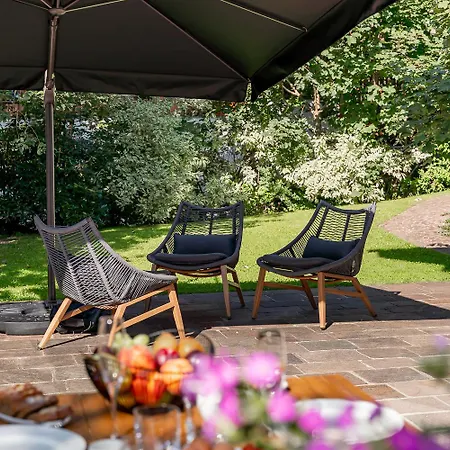 Vie Chalet
