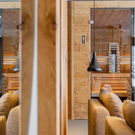 Chalet Vie