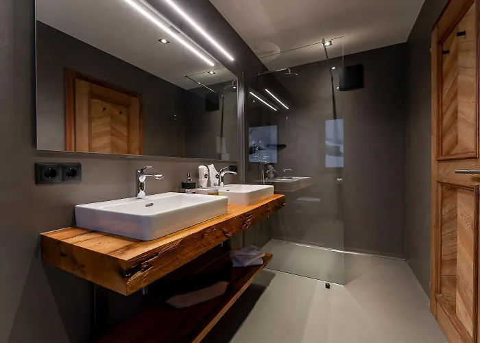 Vie Chalet Viehhofen