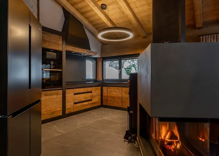 Vie Chalet *