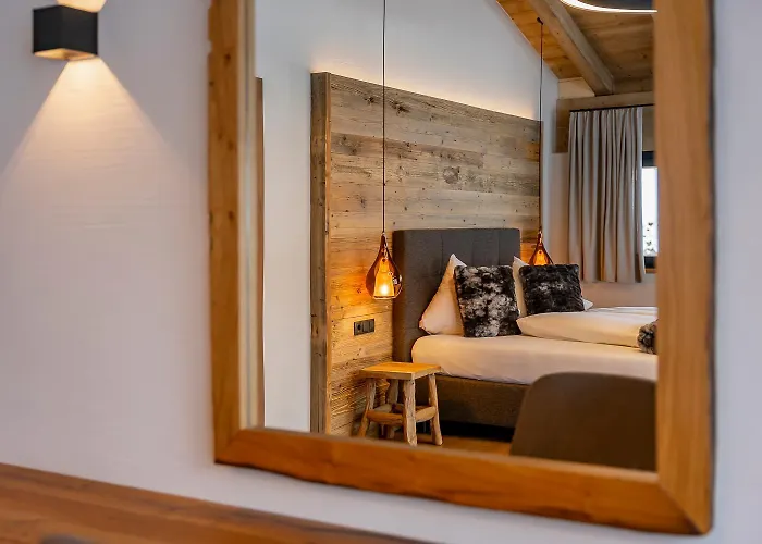 Vie Chalet Viehhofen