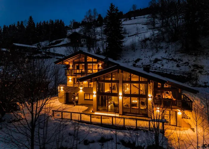 Vie Chalet