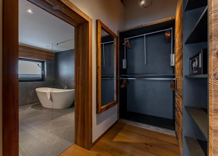 Chalet Vie Viehhofen