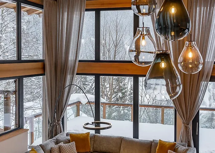 Vie Chalet