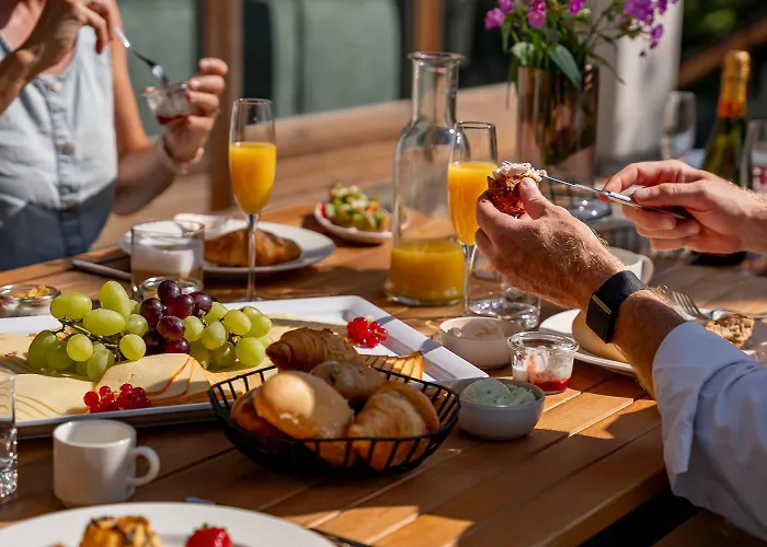 Chalet Vie Viehhofen