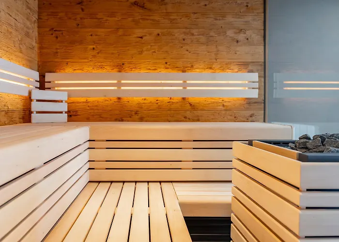 Chalet Vie Viehhofen