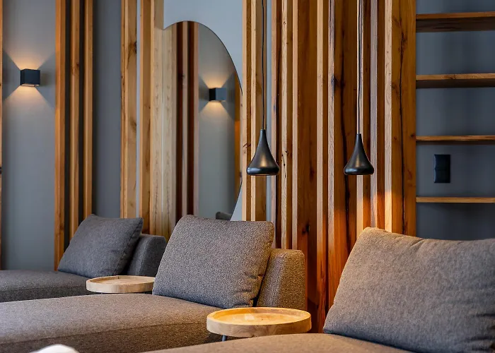Vie Chalet
