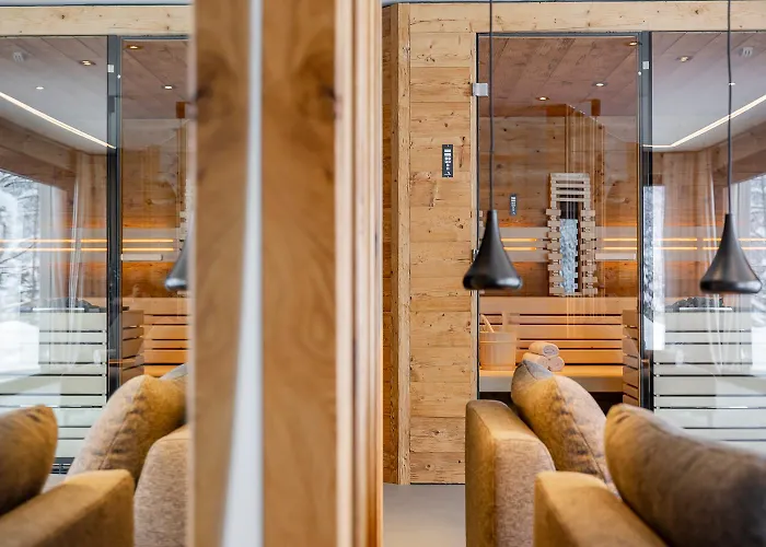 Chalet Vie